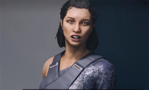 《星空starfield》主线之外的队友推荐