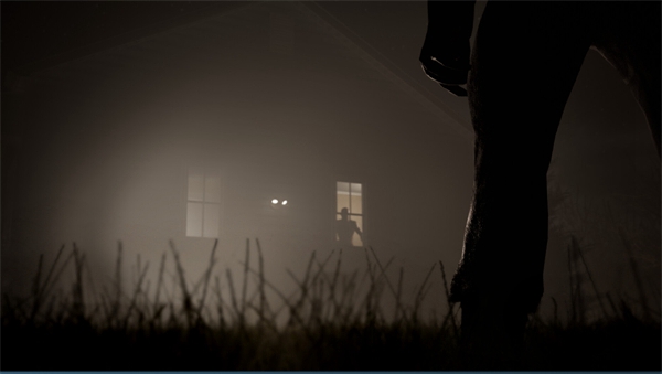 《陌生人z》游戏模式介绍