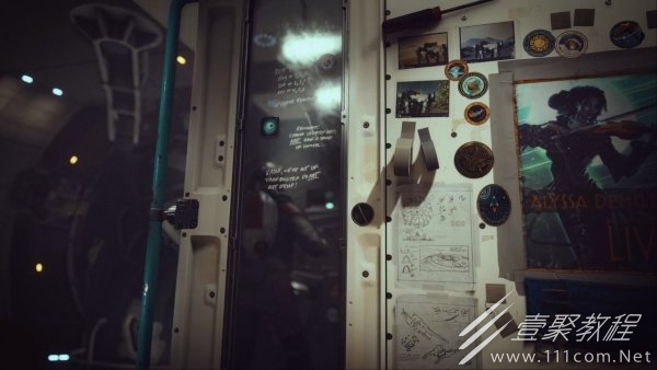 星空精准一击任务封闭大门开启方法介绍