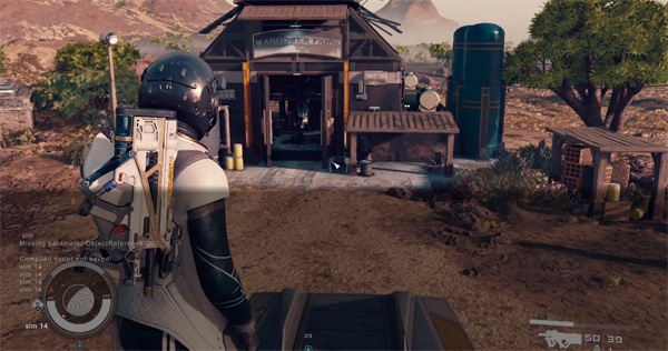 《星空starfield》角色特征修改方法