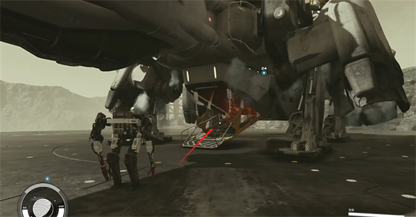 《星空starfield》破裂太空头盔睡衣获取攻略