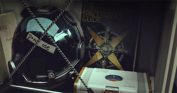 《星空starfield》宇航服防护耗尽解决方法