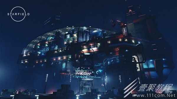 星空哨站建造位置在哪里