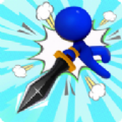 火柴人投掷大师最新版