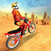 DesertBikeStunts游戏下载