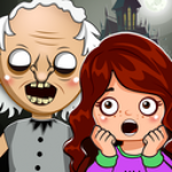 恐怖奶奶屋手机版