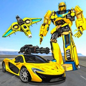 超燃的变形机甲下载最新版