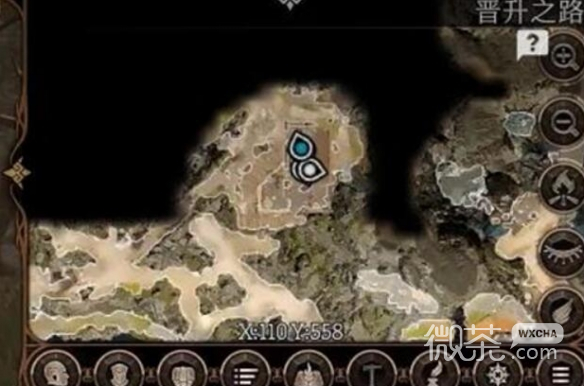 博德之门3提尔圣武士在哪攻略