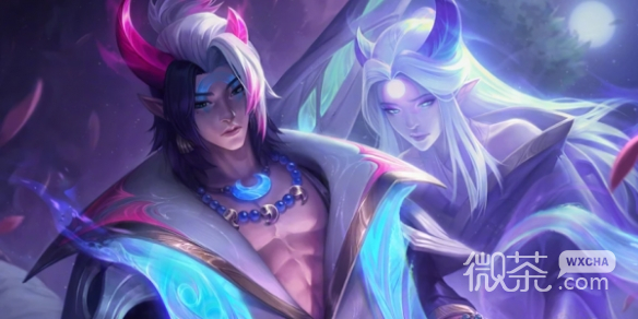 英雄联盟最帅的男英雄排名一览