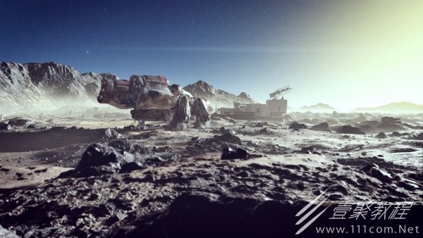 星空神殿艾塔解谜教学