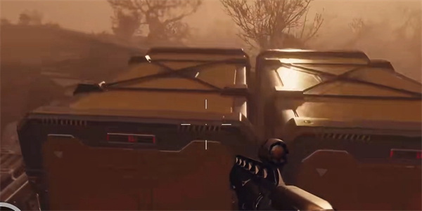 《星空starfield》快速获得稀有建筑和研究材料方法