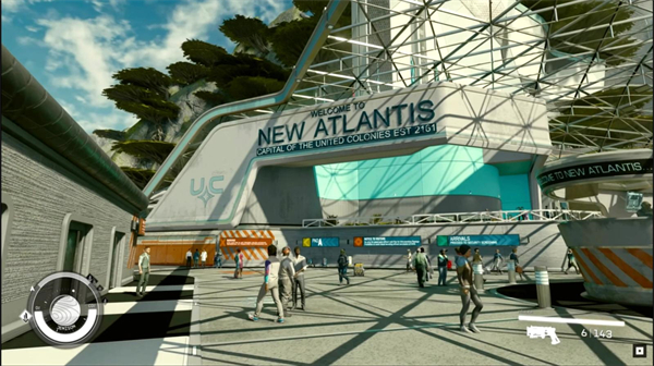 《星空starfield》商人资源汇总