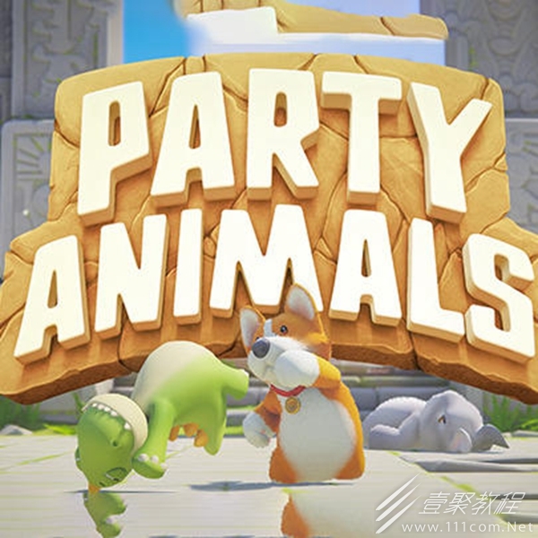 猛兽派对全角色高清头像详情