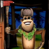 恐怖黑暗入侵安装包