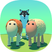 放灯分羊游戏最新版