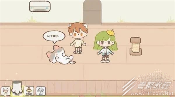 遇见你的猫兑换码大全