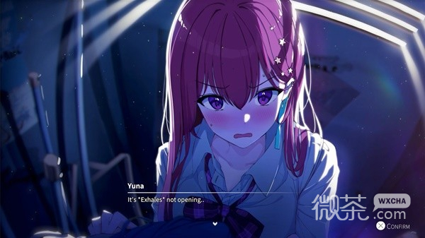 永夜全流程通关视频攻略分享