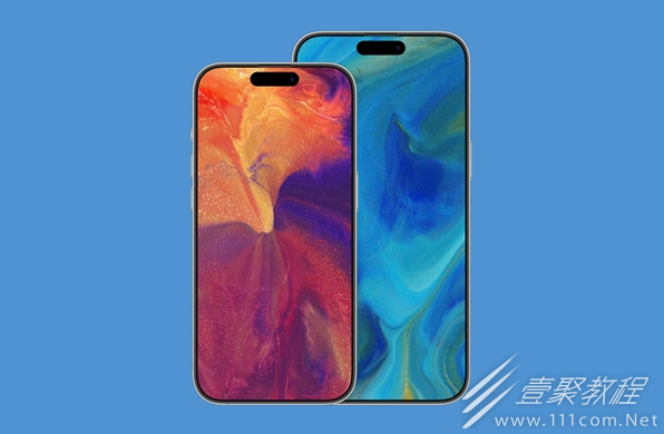 iPhone15涨价说明