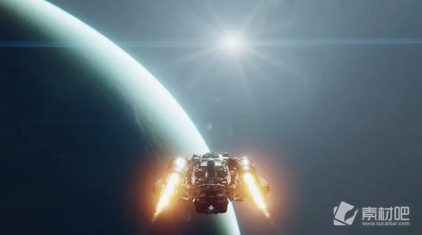 《星空》异兽猎人套装获得方法