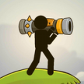 爆炸火箭筒安卓最新版