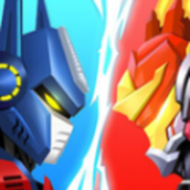 机甲超能打正无限金币版