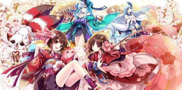 阴阳师七周年庆式神新式神