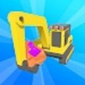 挖掘挖掘战争版