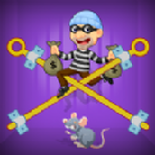 火柴人拼图逃离安卓下载