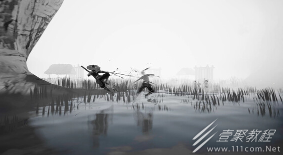 绝世好武功三级轻功练习方法