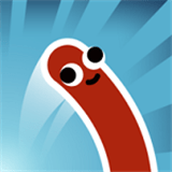 翻滚的香肠游戏安装