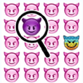 找出不同点手机版