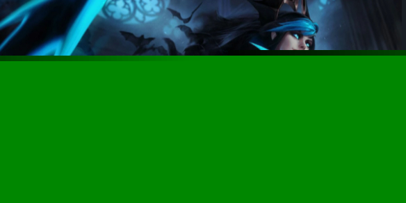 《英雄联盟》痛苦之拥伊芙琳台词