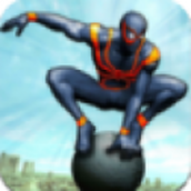 蜘蛛侠打斗游戏下载