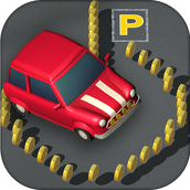 停车大师无限金币版