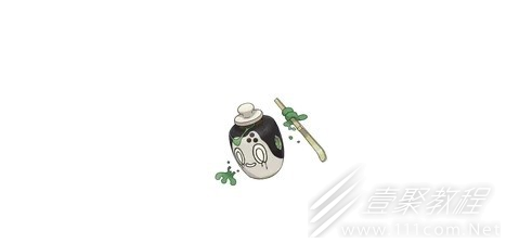 宝可梦朱紫斯魔茶位置及进化方法指南