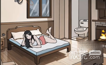 全民剧本大师帮小姐姐打扫卧室通关攻略一览