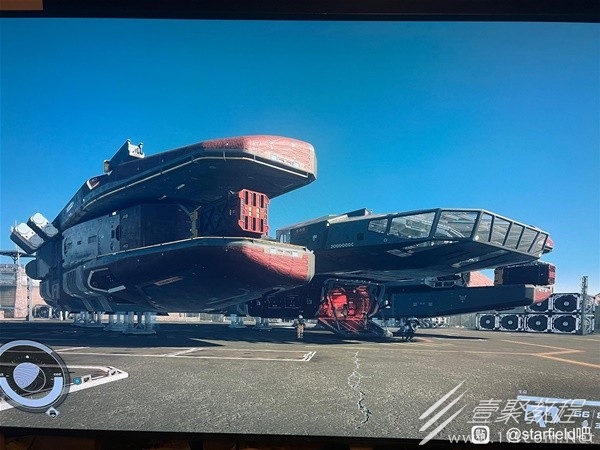 星空经济实用向C级飞船改装思路介绍