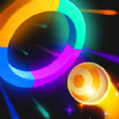 节奏粉碎色彩免费正版