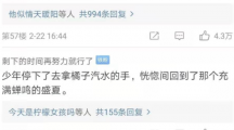 蝉鸣文学是什么意思蝉鸣文学含义及出处