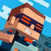 像素人前进下载