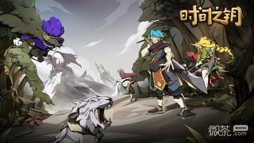 时间之钥魔化宠物获取方法攻略