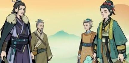 江湖人生第一周目攻略详解