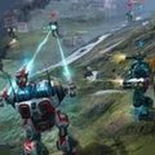 热血机战游戏下载