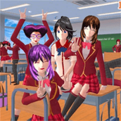 校园生活模拟器完整版