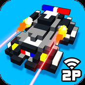 创造像素飞艇安装