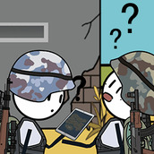 火柴人冒险日记版