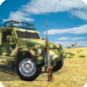 野生狩猎狙击手下载最新版