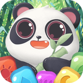 百变熊猫下载
