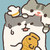 动物餐厅版