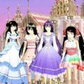 青校少女恋爱世界正式版